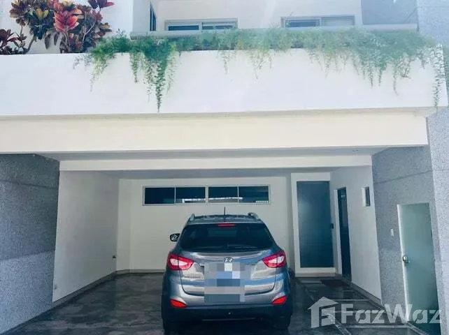 3 Bedroom House for Sale at Escazú for $340,000