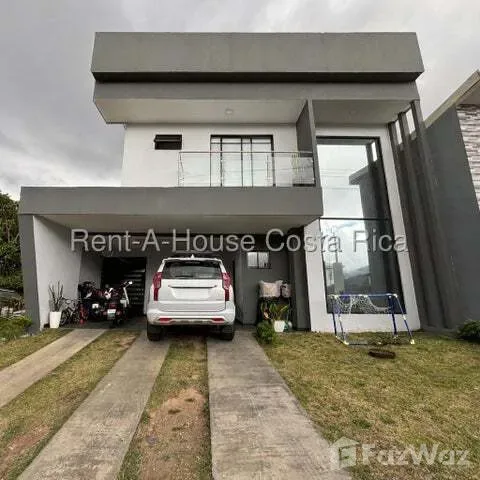 3 Bedroom House for Sale at Condominio nuevo en Tres Ríos for $275,000
