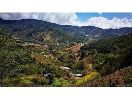 Land for Sale in Dota, San Jose for $231,800