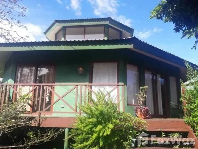 2 Bedroom House for Sale in Tilaran, Guanacaste for $125,000