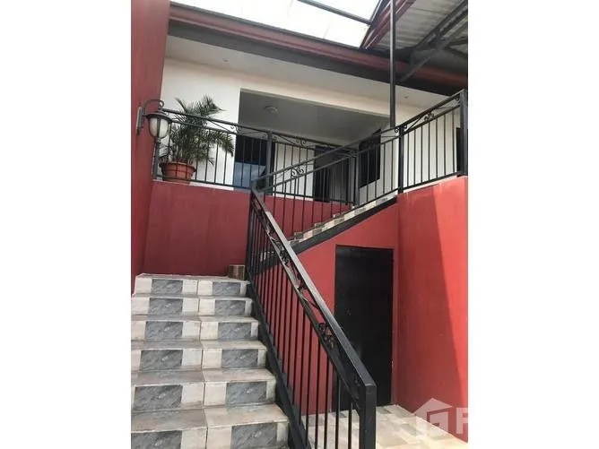 3 Bedroom House for Sale in Naranjo, Alajuela for $130,814