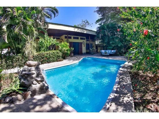 2 Bedroom House for Sale in Santa Cruz, Guanacaste for $319,000