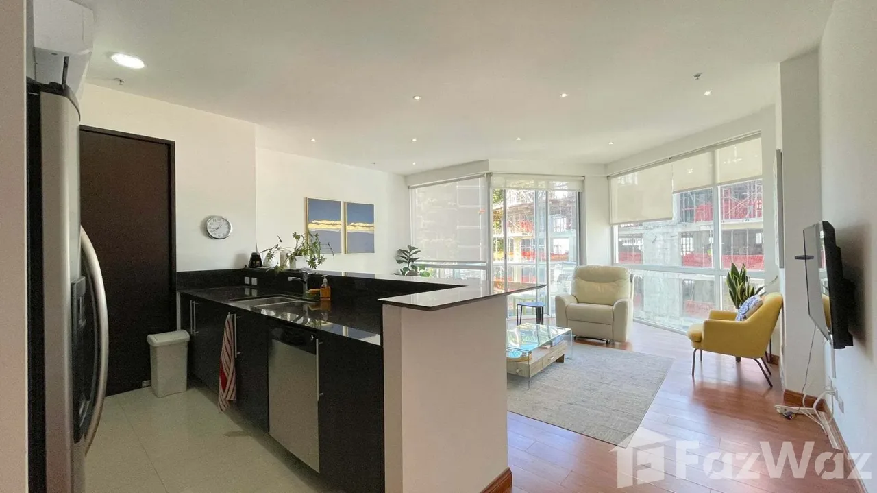 1 Bedroom Apartment for Rent at Pavas for $1,700/mo