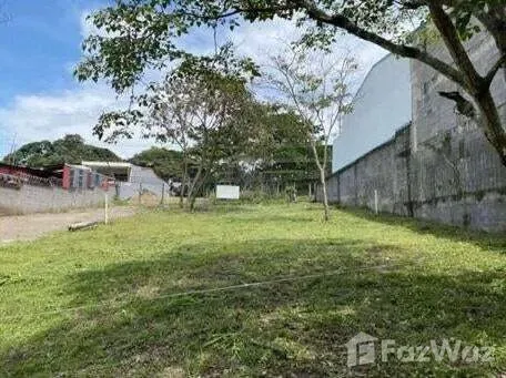 Land for Sale in Escazu, San Jose for $106,000