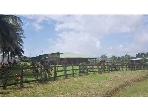 Land for Sale in San Ramon, Alajuela for $2,950,000