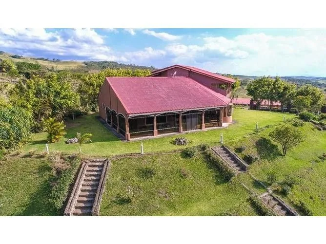 4 Bedroom House for Sale in Tilaran, Guanacaste for $1,400,000