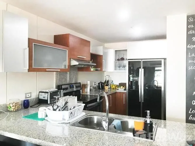 2 Bedroom House for Sale in Escazu, San Jose for $139,000
