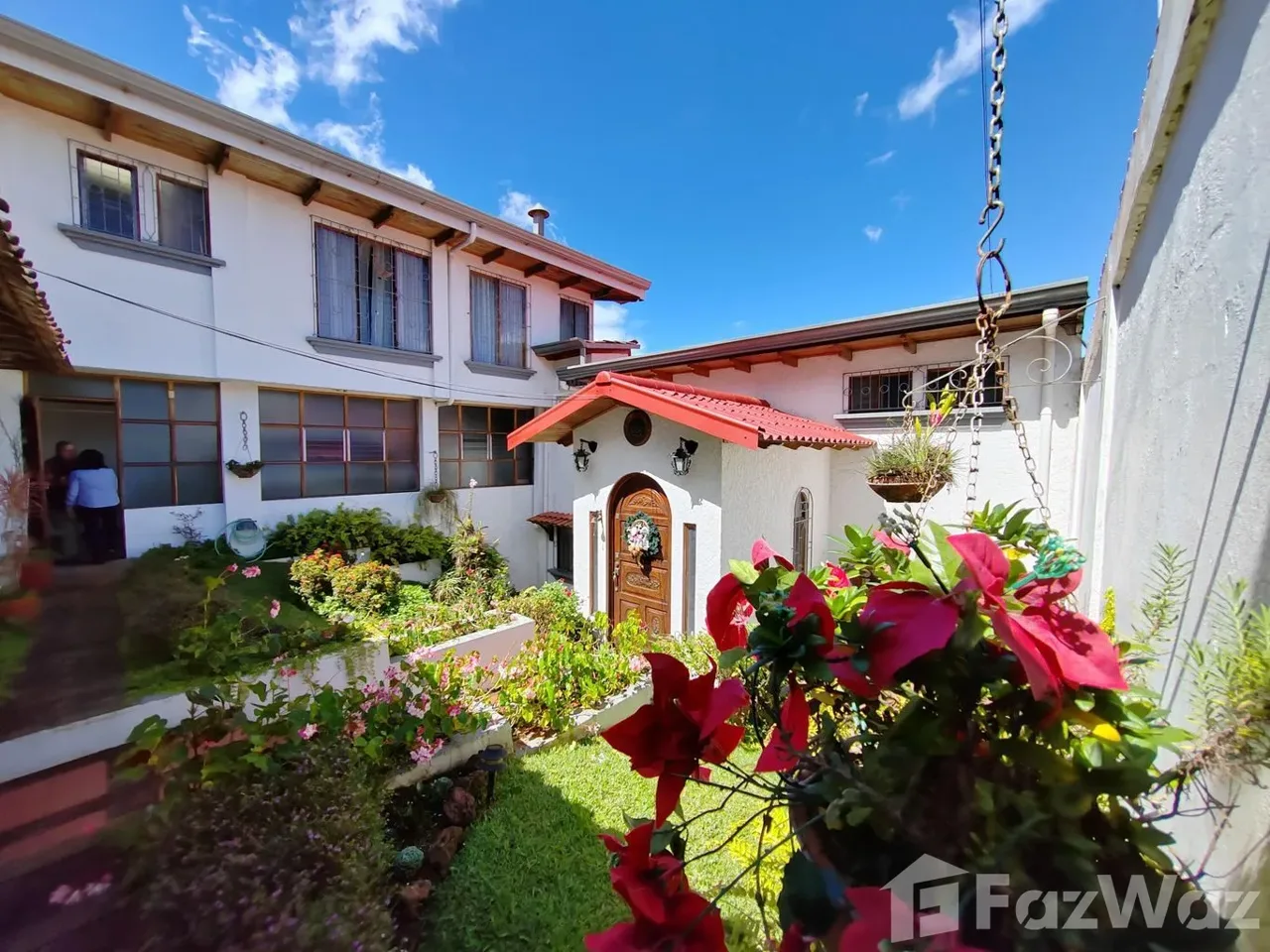 4 Bedroom House for Sale in Montes De Oca, San Jose for $358,000
