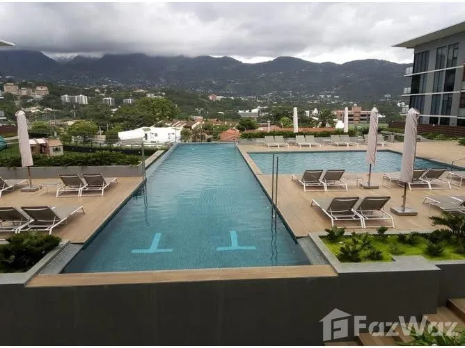 2 Bedroom Apartment for Sale at Escazú for $295,000