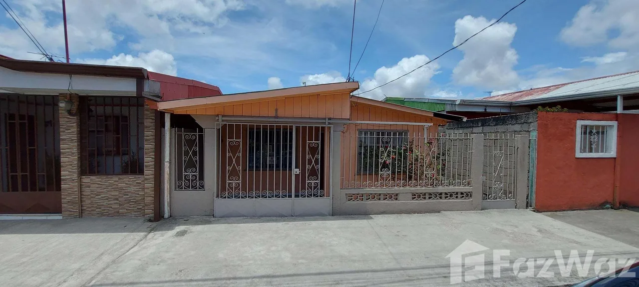3 Bedroom House for Sale at Condominium For Sale in Cartago for $130,000