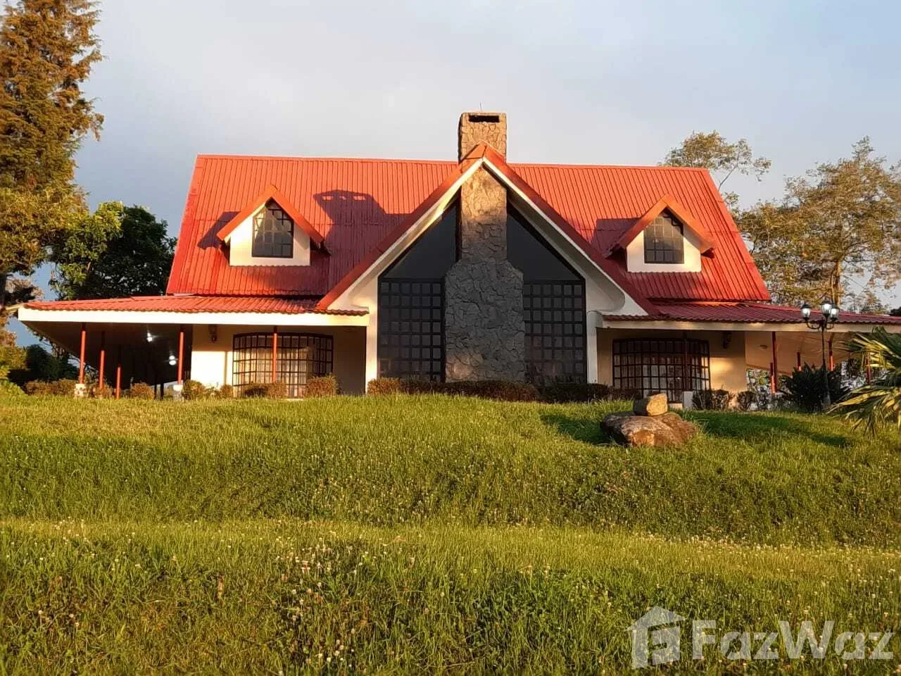 4 Bedroom House for Sale in Vasquez De Coronado, San Jose for $310,000 — photo 2
