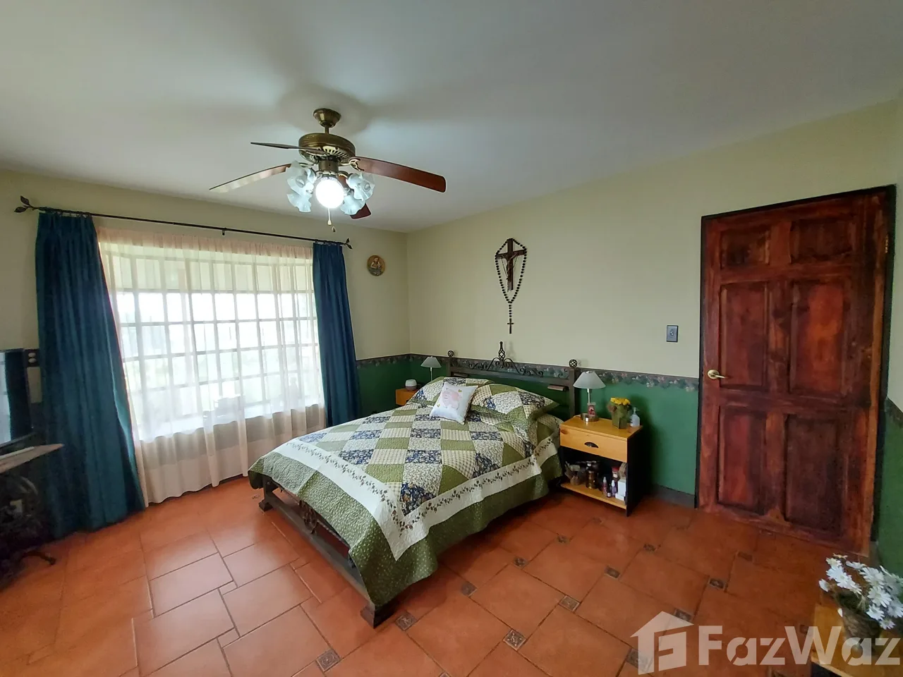 4 Bedroom House for Sale in Vasquez De Coronado, San Jose for $310,000 — photo 4