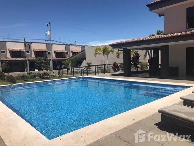3 Bedroom House for Sale in La Union, Cartago for $196,000