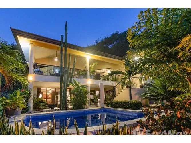 4 Bedroom House for Sale in Carrillo, Guanacaste for $675,000