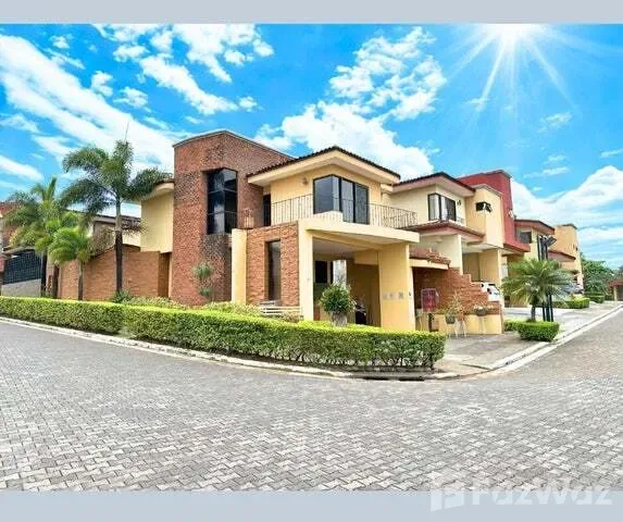 3 Bedroom House for Sale at San Antonio de Belen for $430,000