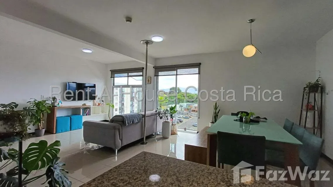 2 Bedroom Apartment for Sale at Curridabat for $158,000