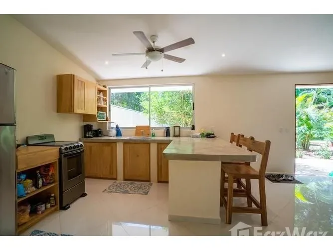 1 Bedroom House for Rent in Santa Cruz, Guanacaste for $839/mo