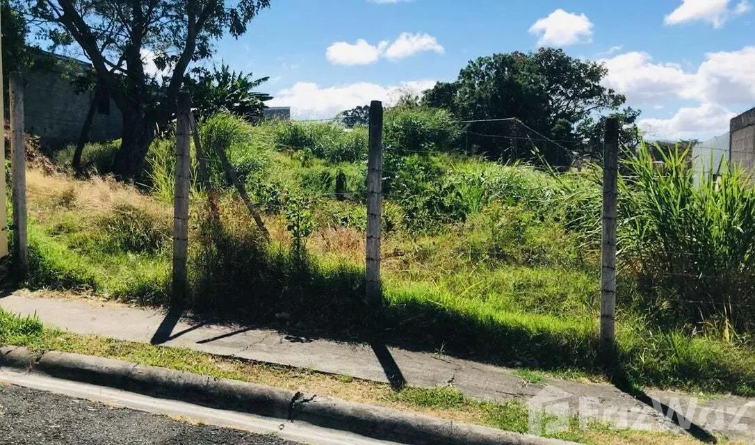 Land for Sale in Heredia, Heredia for $188,167