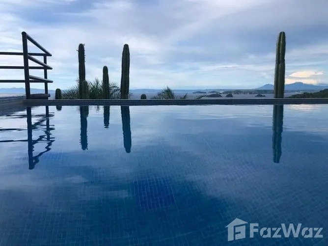 4 Bedroom House for Sale at Playa Ocotal for $590,000