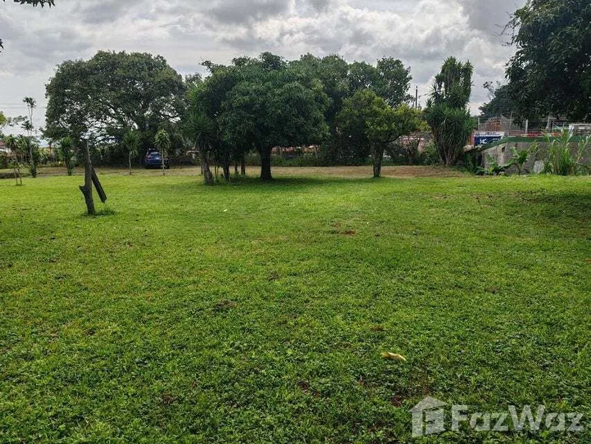 Land for Sale in Santa Barbara, Heredia for $155,000