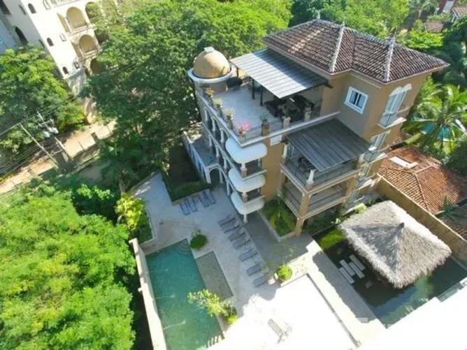 4 Bedroom Apartment for Sale at Tamarindo for $1,000,000