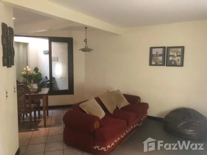 3 Bedroom House for Sale in Goicoechea, San Jose for $140,000 — photo 3