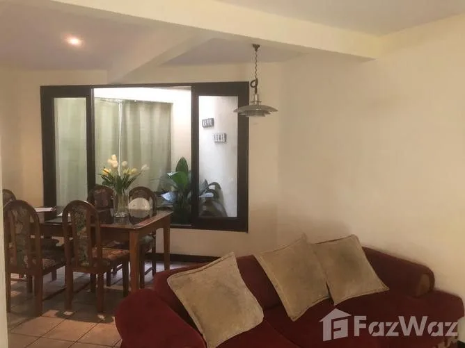 3 Bedroom House for Sale in Goicoechea, San Jose for $140,000 — photo 4