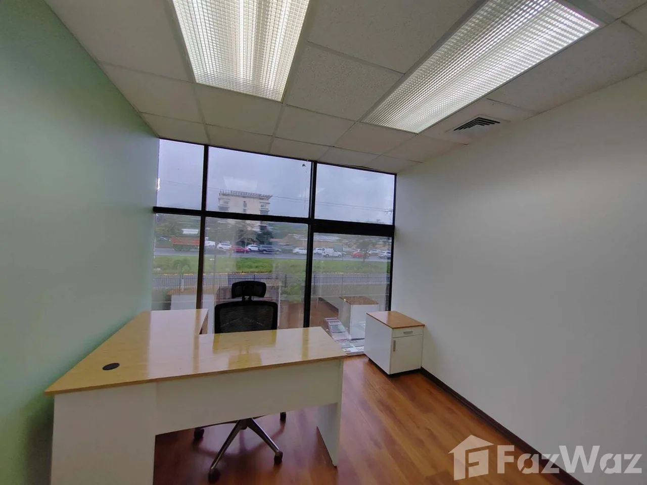 6 Bedroom Office for Rent in Escazu, San Jose for $650/mo
