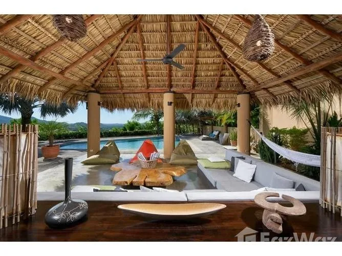 3 Bedroom House for Sale in Santa Cruz, Guanacaste for $995,000