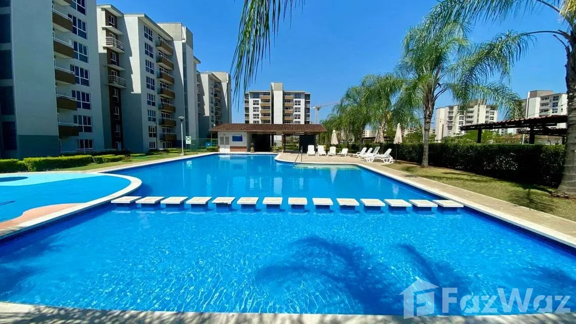 3 Bedroom Apartment for Sale at San Rafael for $128,000