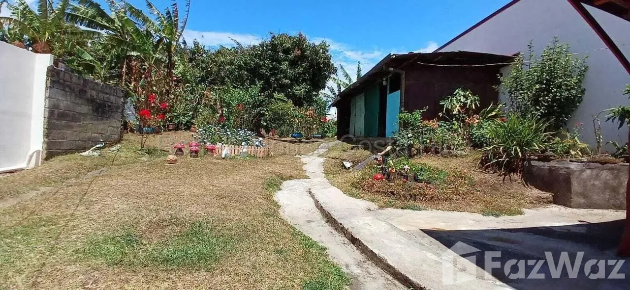 Land for Sale at HEREDIA for $400,000