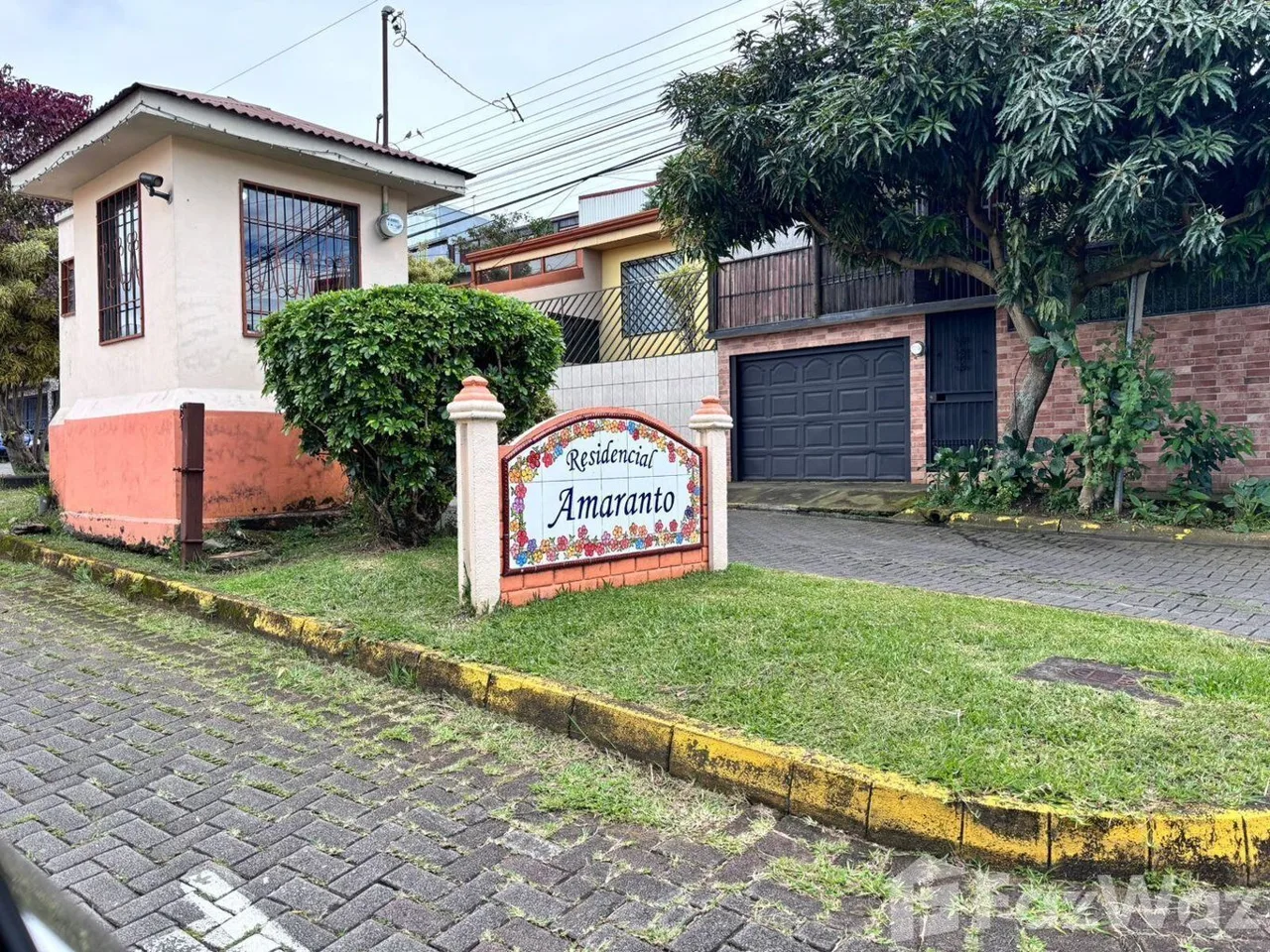 3 Bedroom House for Sale at Mercedes Norte for $479