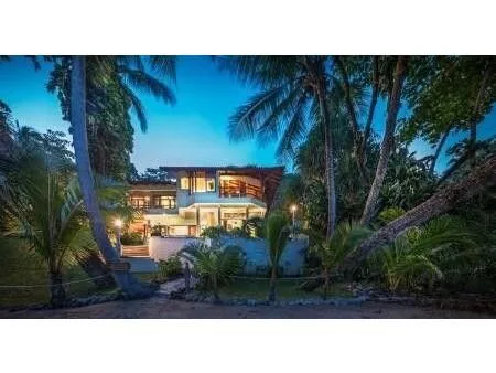 6 Bedroom House for Sale in Puntarenas, Puntarenas for $1,750,000