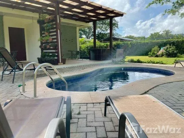 5 Bedroom Apartment for Sale at Tamarindo for $335,000