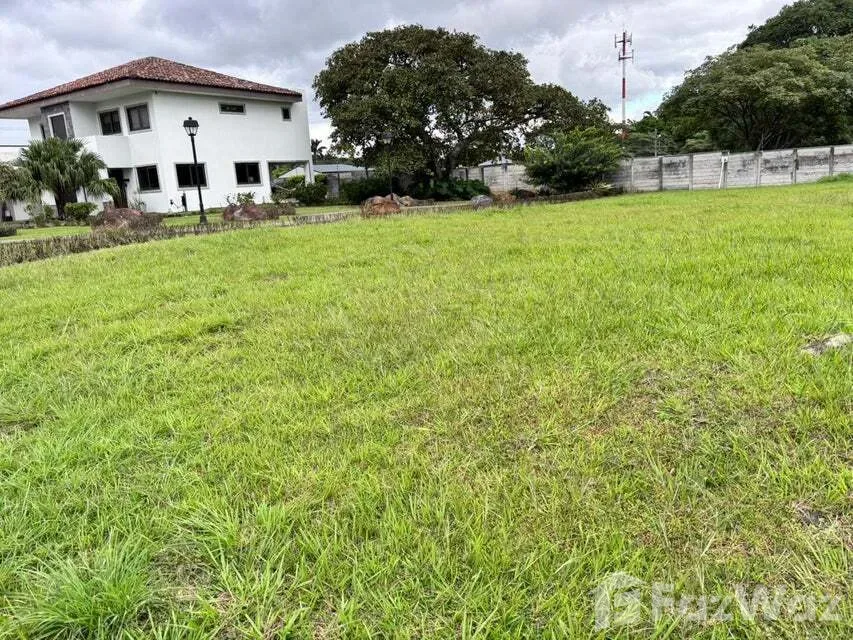 Land for Sale at Condominium For Sale in La Guacima for $106,000