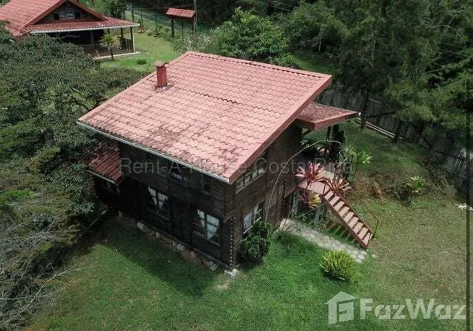 3 Bedroom House for Sale in El Guarco, Cartago for $117,000