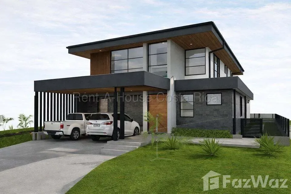 3 Bedroom House for Sale at Condominium For Sale in La Guacima for $715,000