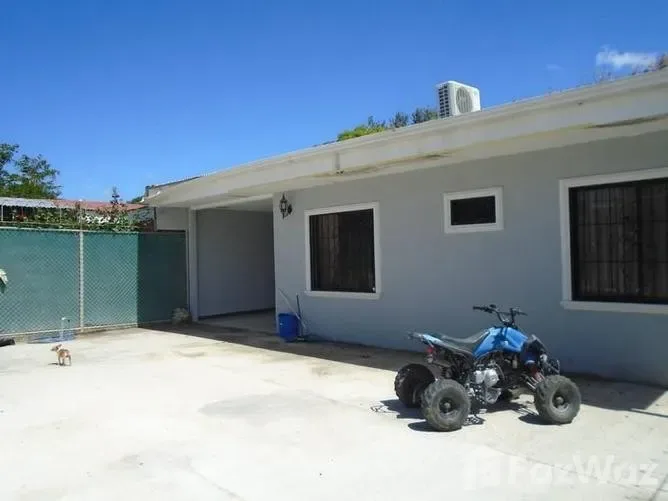 3 Bedroom House for Sale in Liberia, Guanacaste for $77,686