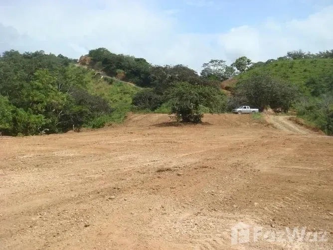 Land for Sale in San Ramon, Alajuela for $85,000