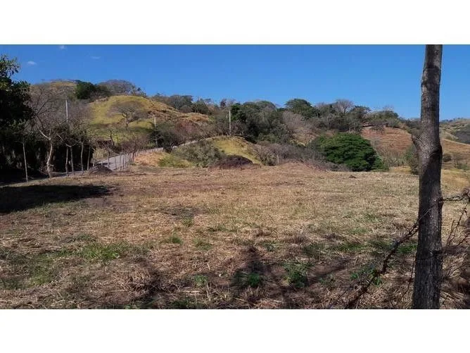 Land for Sale in Atenas, Alajuela for $120,000