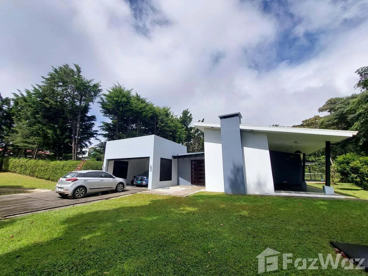 3 Bedroom House for Sale in San Rafael, Heredia for $700,000