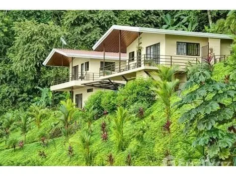 3 Bedroom House for Sale in Aguirre, Puntarenas for $535,000