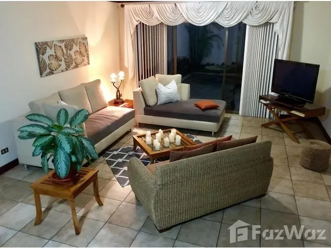 4 Bedroom Apartment for Sale at Trejos de Monte Alegre for $230,000