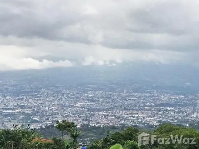 Land for Sale in Escazu, San Jose for $175,095