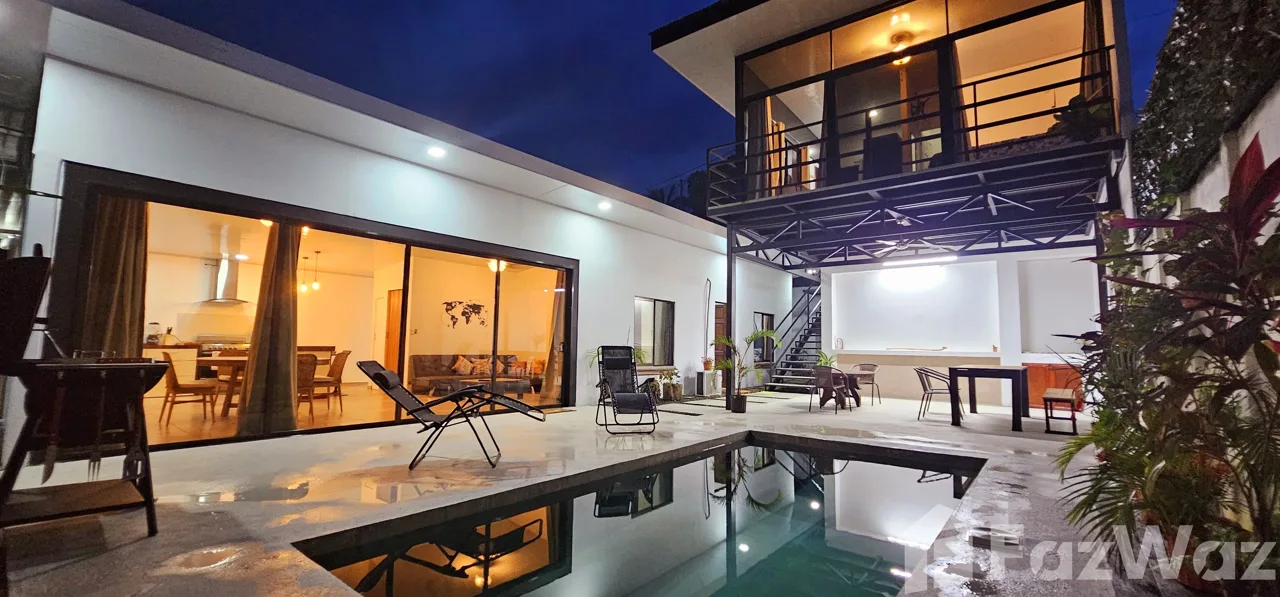 3 Bedroom House for Sale in Osa, Puntarenas for $385,000