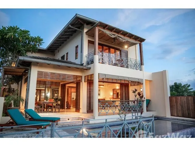 3 Bedroom House for Sale in Santa Cruz, Guanacaste for $1,095,000