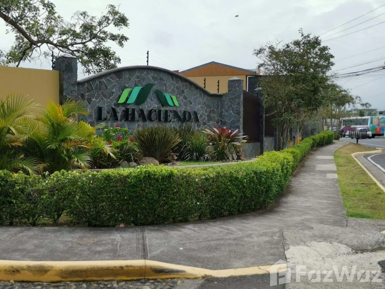 Land for Sale in Santo Domingo, Heredia for $160,000