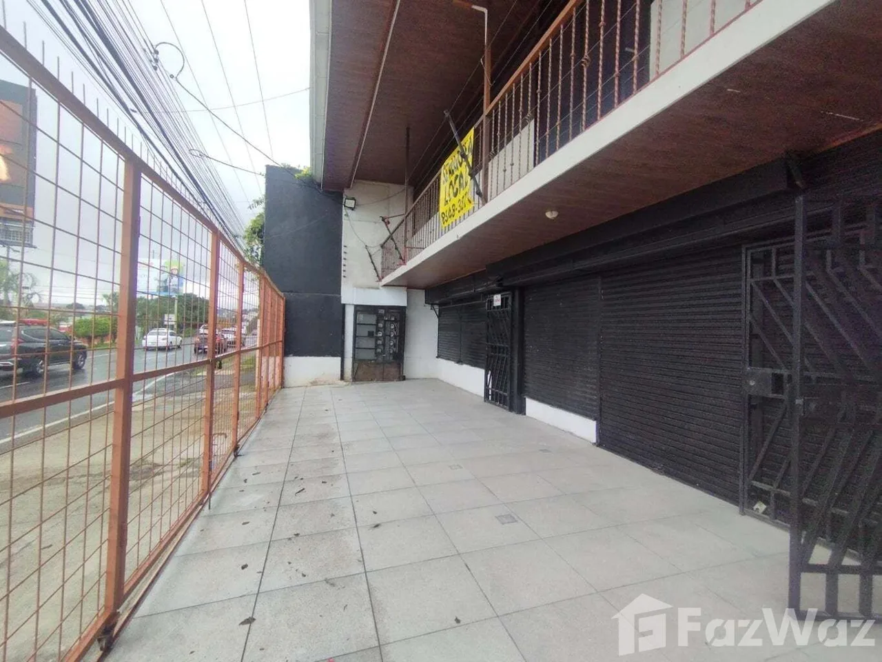 Retail space for Rent at HEREDIA for $3,600/mo