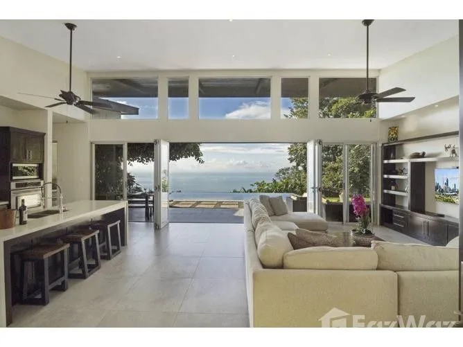 3 Bedroom House for Sale at Uvita for $1,150,000