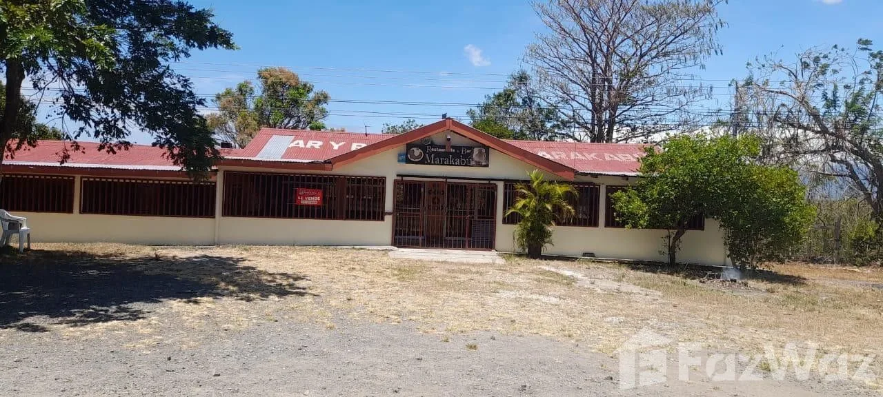 Retail space for Sale in La Cruz, Guanacaste for $196,000